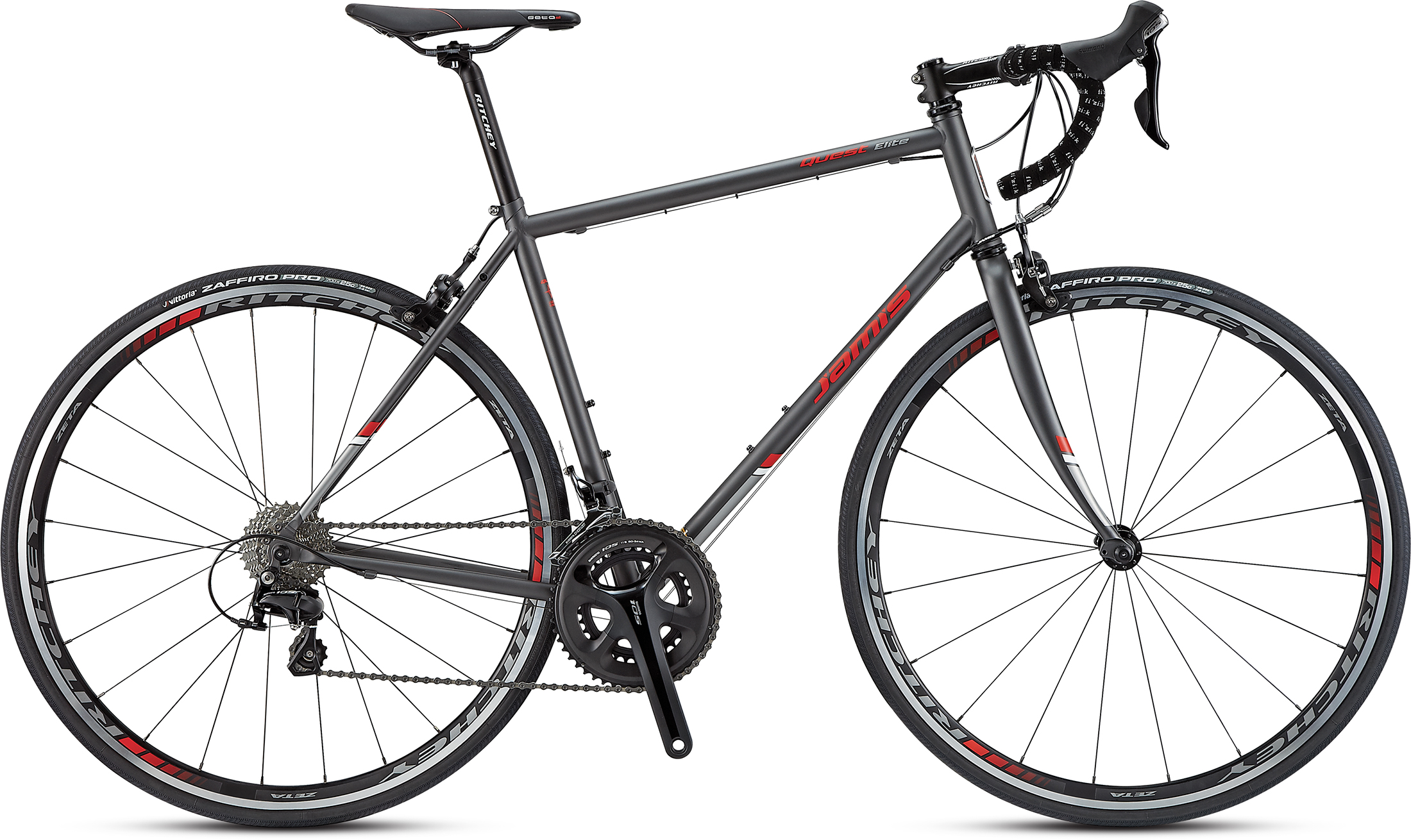 Jamis quest road bike sale